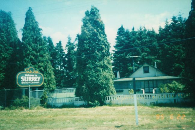 Surrey, British Columbia
