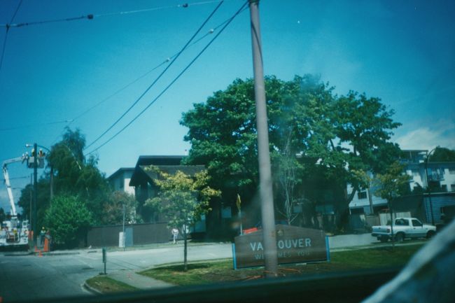 Vancouver, BC
