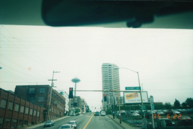 Vancouver, BC

