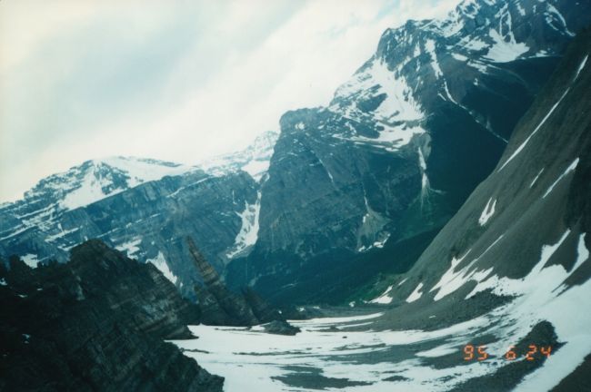  Banff National Park
