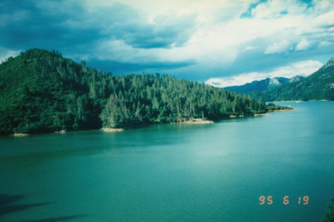 Lake Louise, Banff National Park, AL

