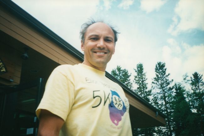 PNG at Revelstoke
