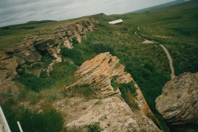 Dinosaur National Park
