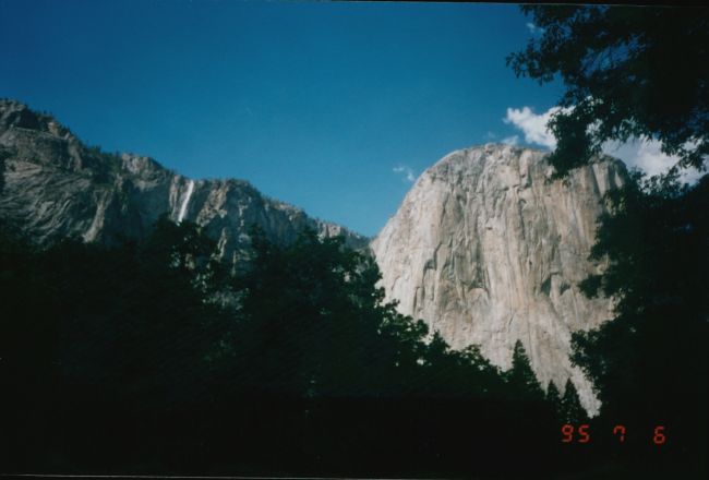 Yosemite
