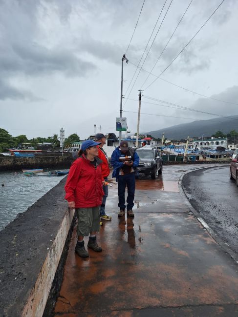 Moroni, Comoros
