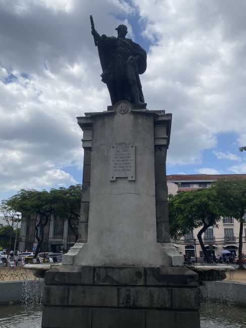 2/12 Manila Old City
