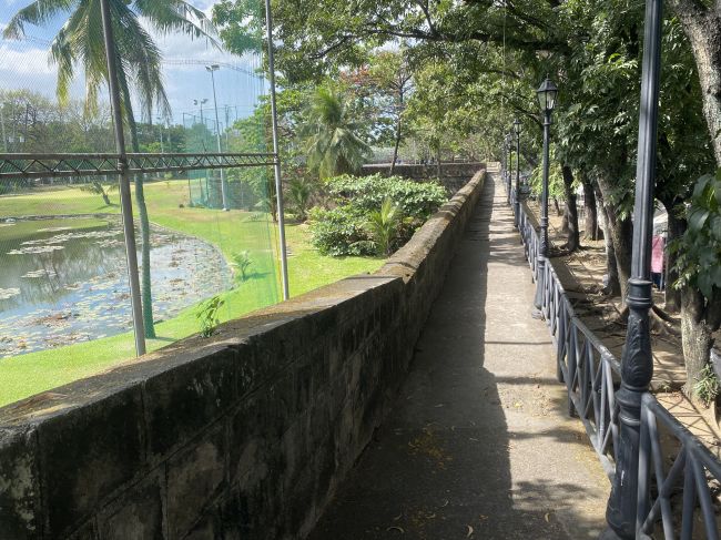 2/12 Manila Old City
