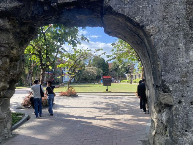 2/12 Fort Santiago, Manila
