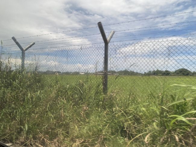 2/14 Henderson Field, Guadalcanal, Solomon Islands
