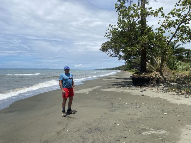 2/14 Red Beach, Guadalcanal
