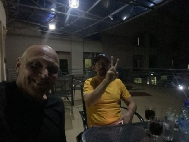 11/3 Lagos Nightlife
