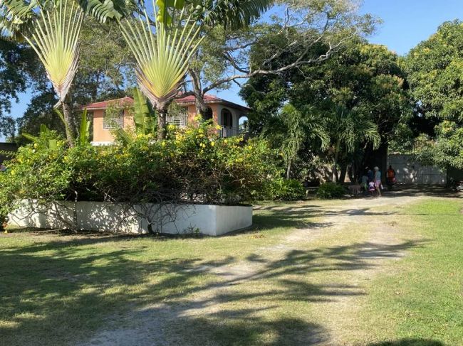 3/13 Mission grounds
