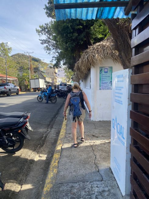 2/3-4 San Juan Del Sur, Nicaragua
