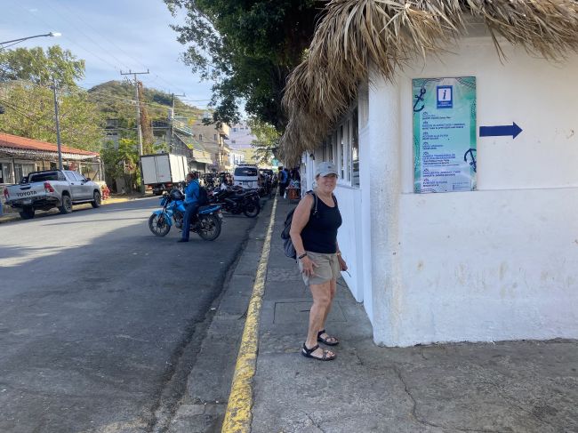 2/3-4 San Juan Del Sur, Nicaragua
