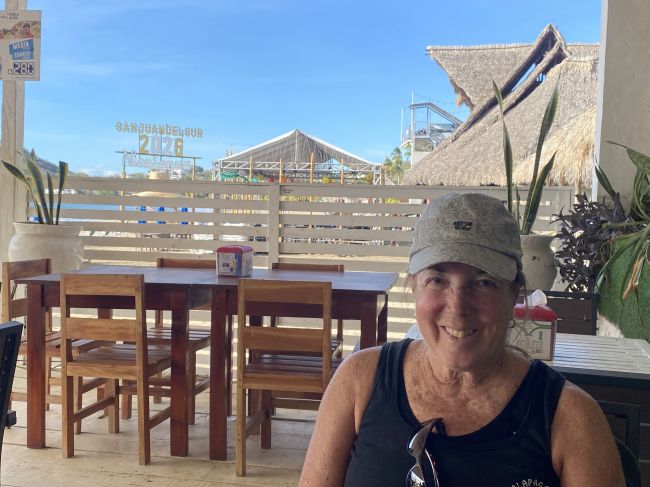 2/3-4 San Juan Del Sur, Nicaragua
