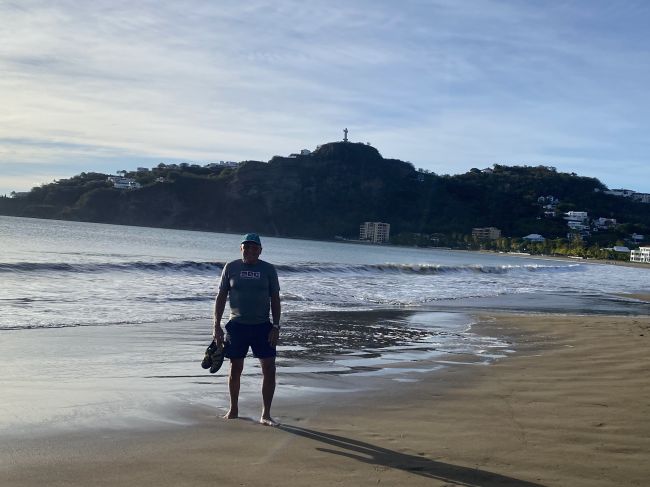 2/3-4 San Juan Del Sur, Nicaragua
