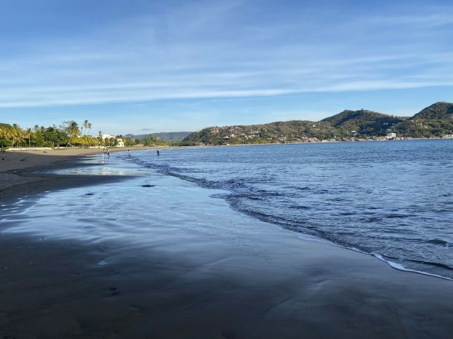 2/3-4 San Juan Del Sur, Nicaragua
