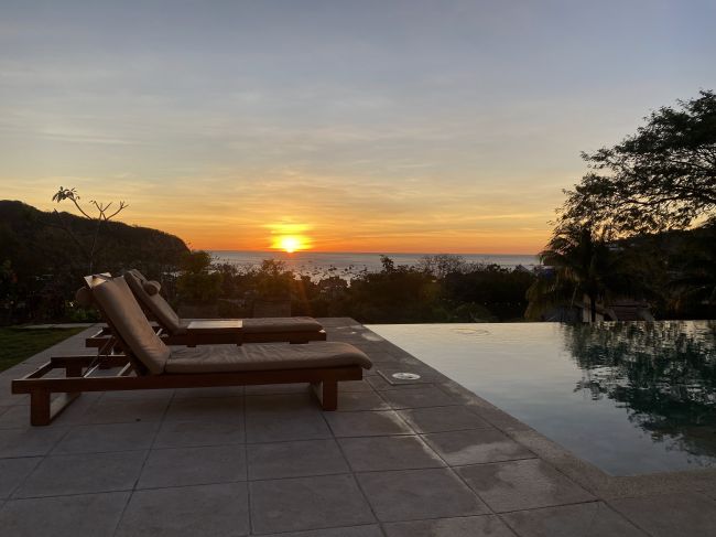 2/3-4 San Juan Del Sur, Nicaragua
