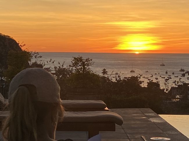 2/3-4 San Juan Del Sur, Nicaragua
