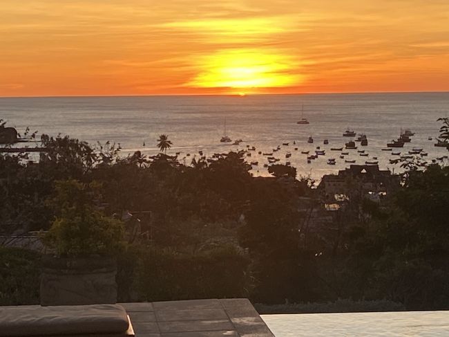 2/3-4 San Juan Del Sur, Nicaragua
