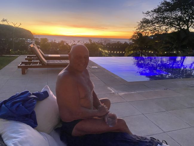 2/3-4 San Juan Del Sur, Nicaragua
