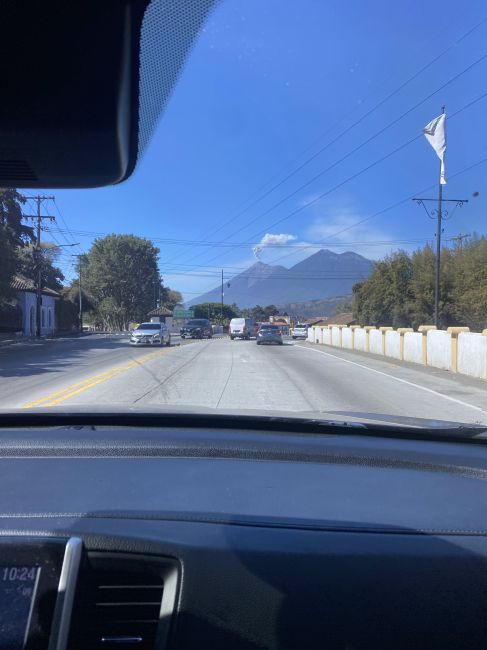 2/8-9 Antigua Guatemala
