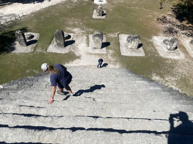 2/10 Tikal, Guatemala
