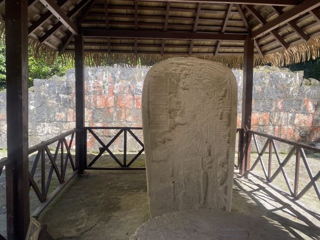 2/10 Tikal, Guatemala
