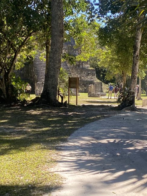 2/10 Tikal, Guatemala
