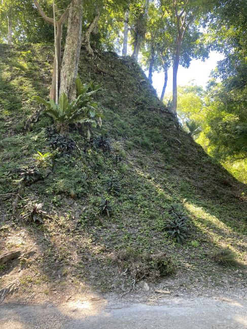 2/10 Tikal, Guatemala
