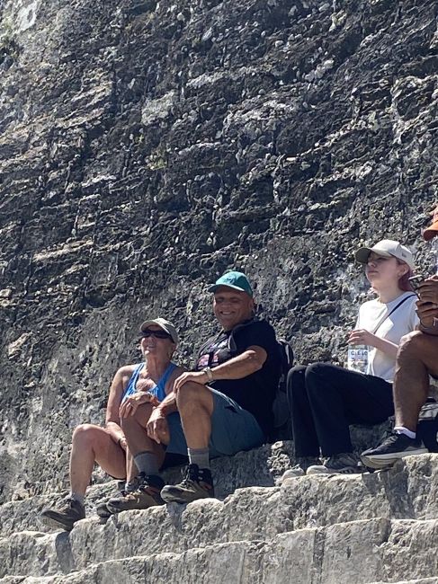 2/10 Tikal, Guatemala
