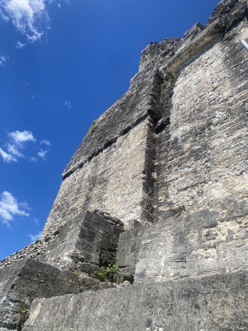 2/10 Tikal, Guatemala
