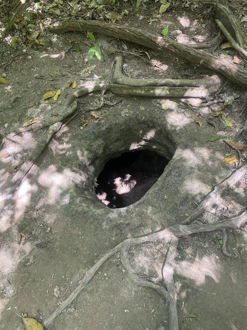 2/10 Tikal, Guatemala
