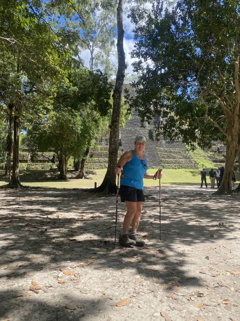 2/10 Tikal, Guatemala
