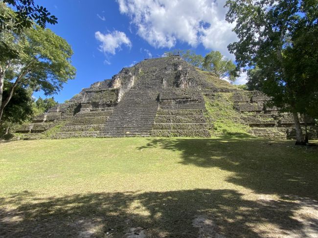 2/10 Tikal, Guatemala 

