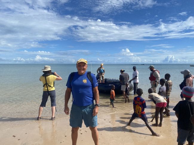 9/19/26 Bijagos Archipelago, Guinea-Bissau
