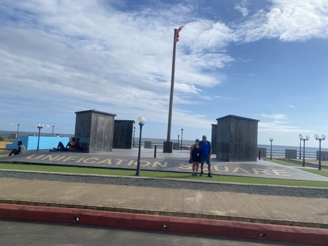 9/25/26 Monrovia, Liberia
