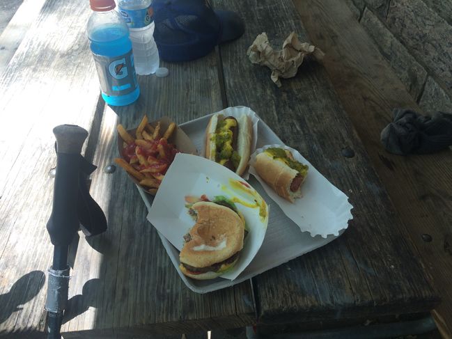 8/9 I was sooo hungry
