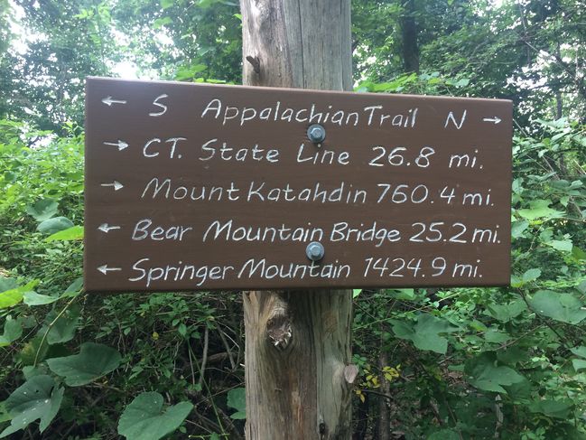 8/10 Approaching Connecticut
