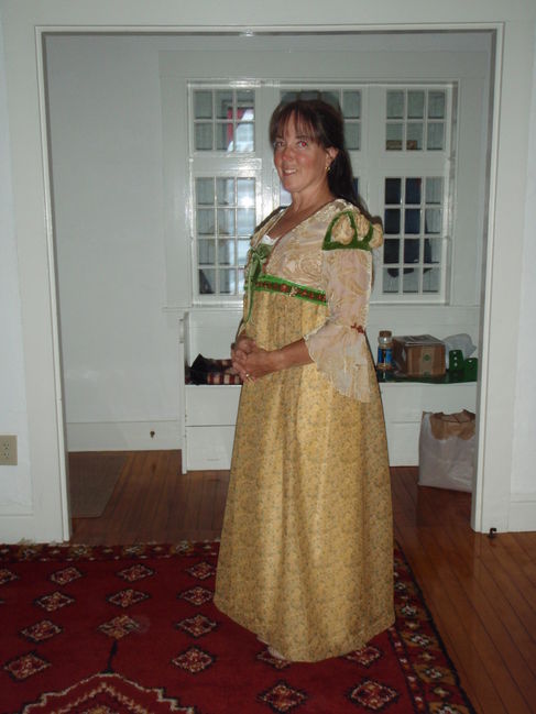 Bicentennial Ball
