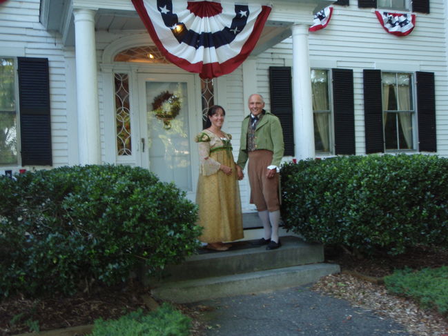 Bicentennial Ball
