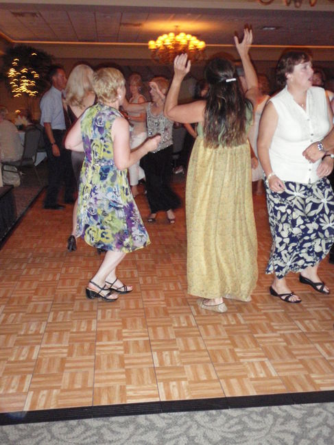 Bicentennial Ball
