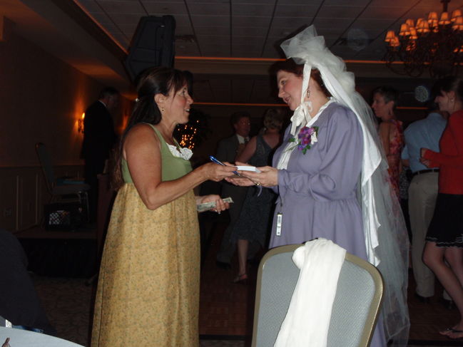 Bicentennial Ball
