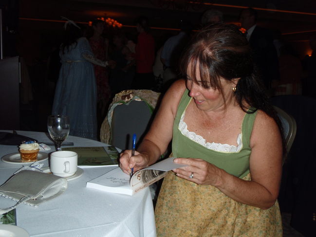 Bicentennial Ball
