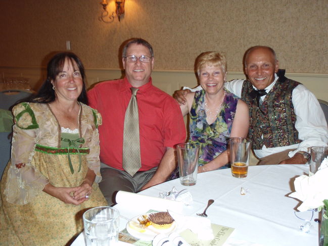 Bicentennial Ball
