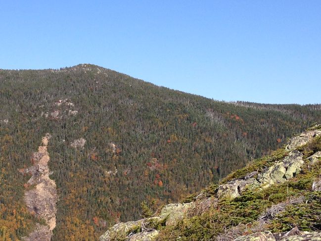 West Bond from descent of Bond
