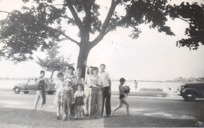 Revere Beach
