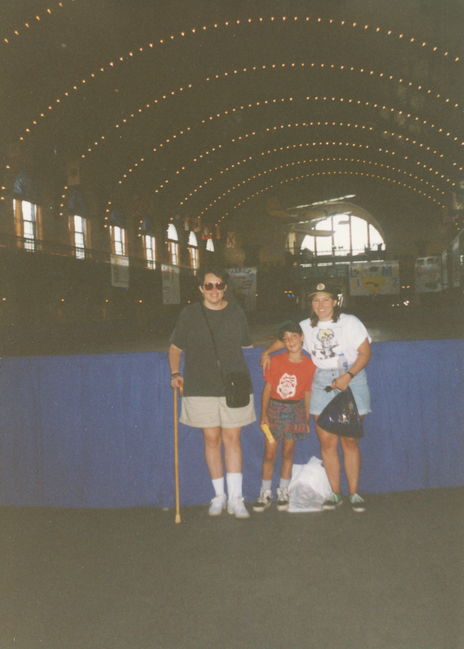 Kennedy, Peter, Leslie
