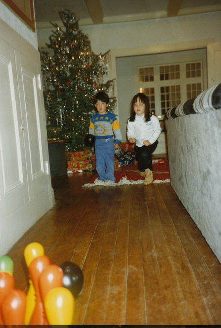 Xmas 1988
