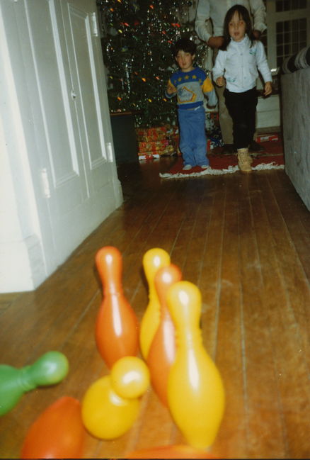 Xmas 1988
